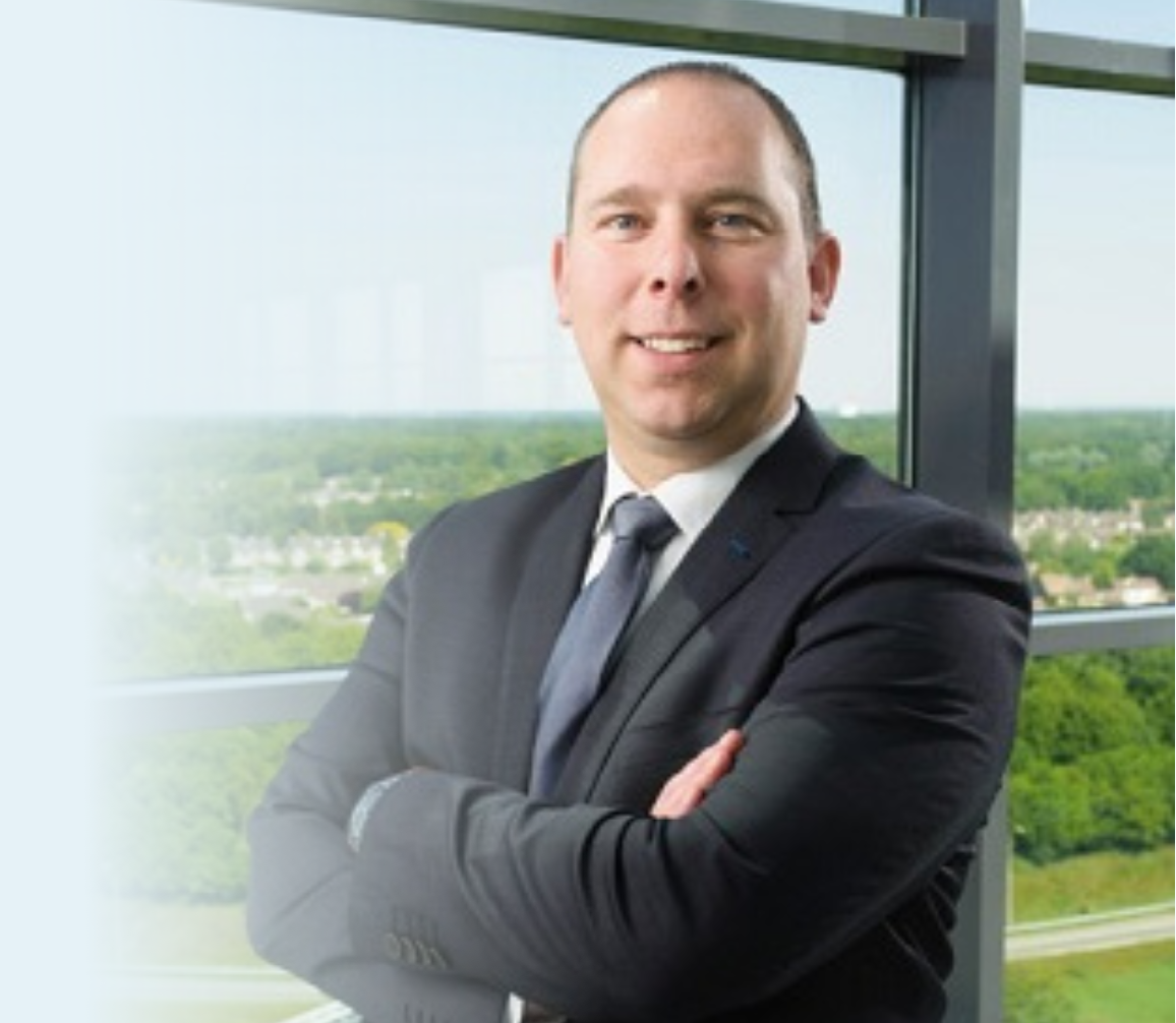 Niels van der Pluijm Breedband Tilburg