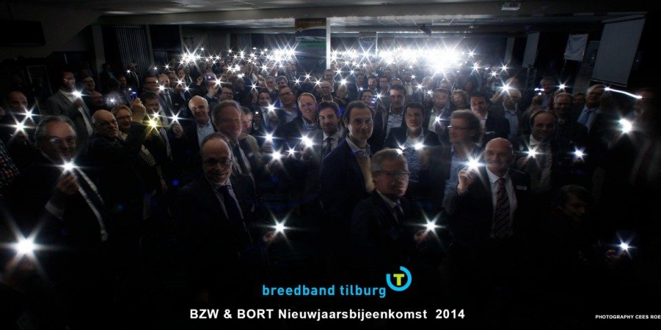 Nieuwjaarsbijeenkomst 2014