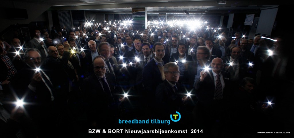 Nieuwjaarsbijeenkomst 2014