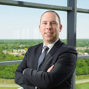 Breedband Tilburg Niels van der Pluijm